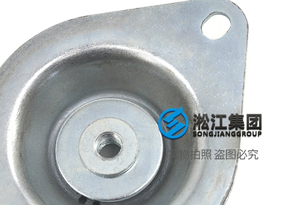JA型发电机橡胶减震器